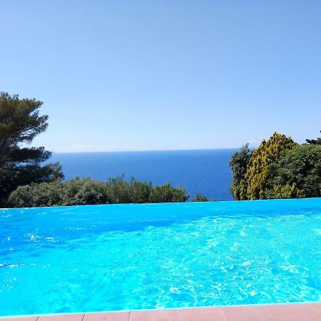 Ferienwohnung Porto S.Stefano Calapiccola Monte Argentario Exterior foto