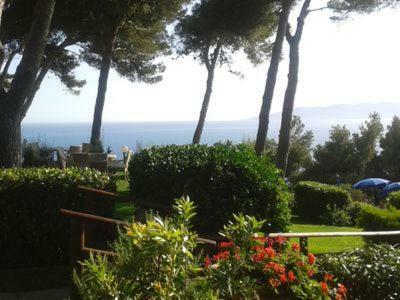 Ferienwohnung Porto S.Stefano Calapiccola Monte Argentario Exterior foto