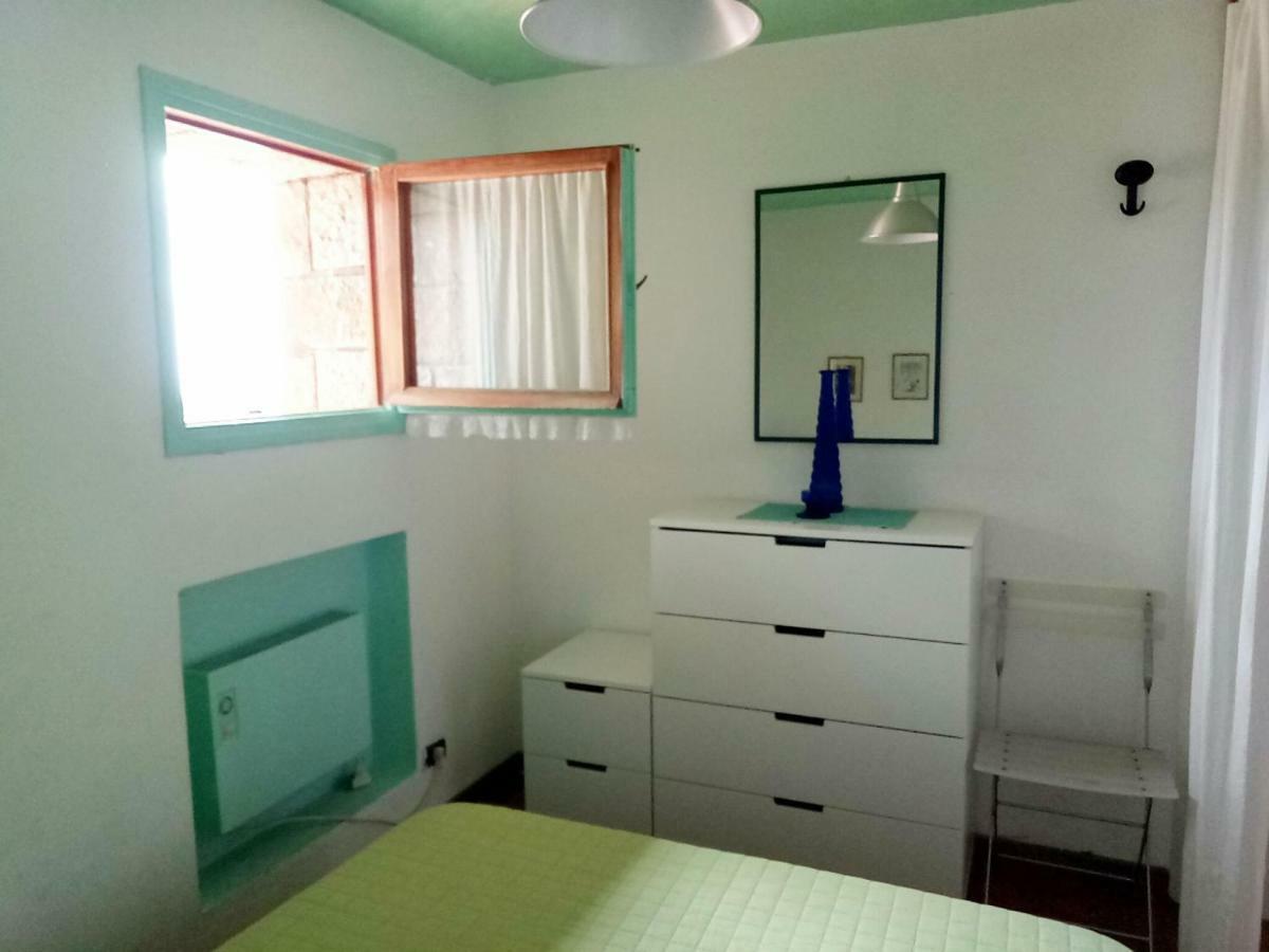 Ferienwohnung Porto S.Stefano Calapiccola Monte Argentario Exterior foto