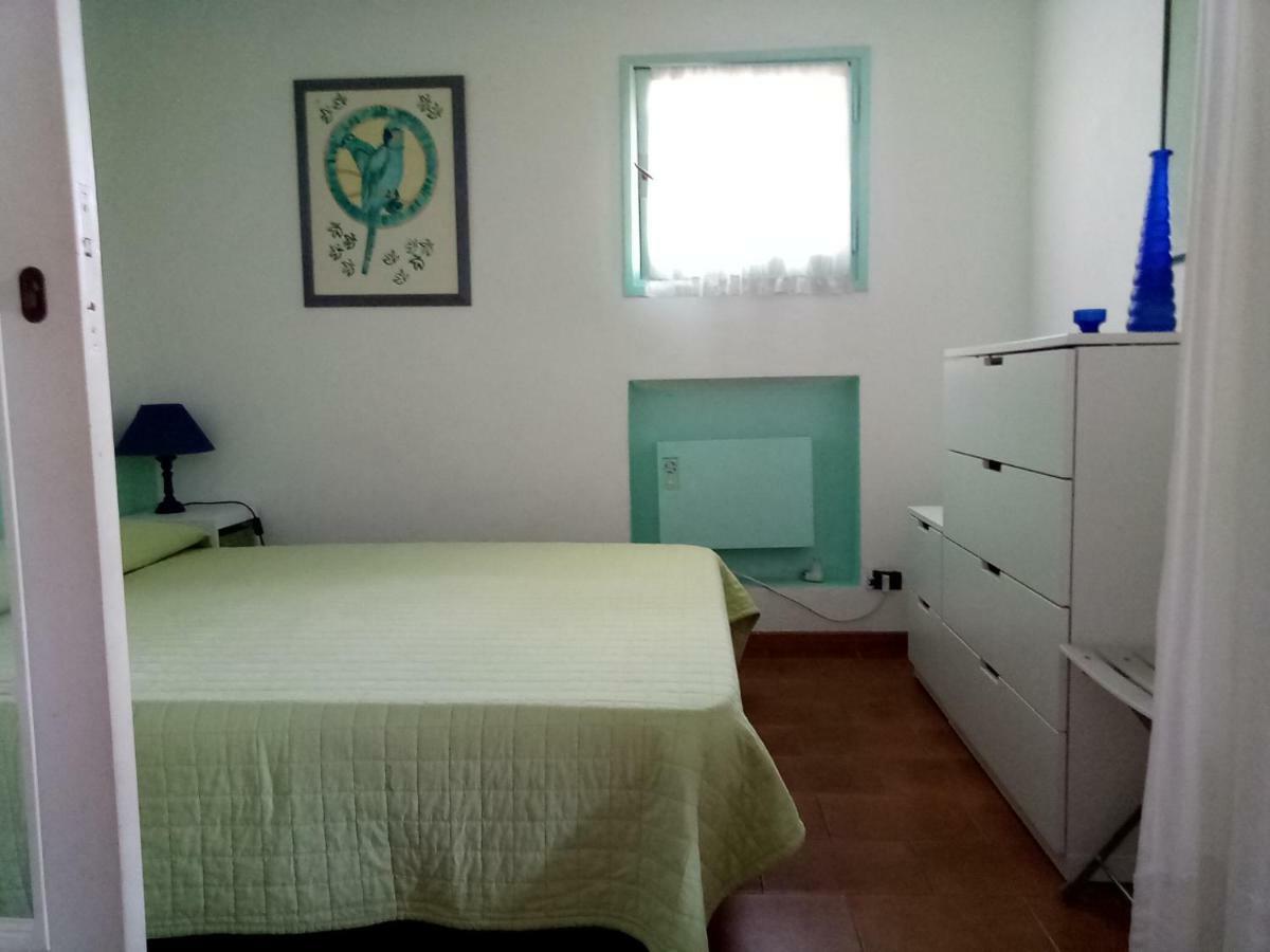 Ferienwohnung Porto S.Stefano Calapiccola Monte Argentario Exterior foto