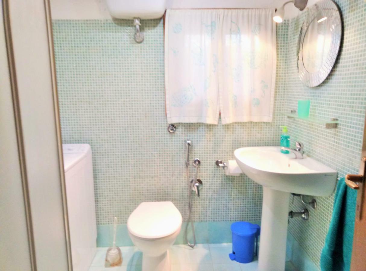 Ferienwohnung Porto S.Stefano Calapiccola Monte Argentario Exterior foto